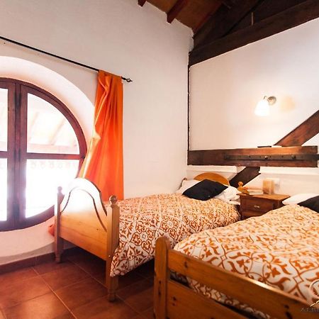 Albergue De Espiel Номер фото
