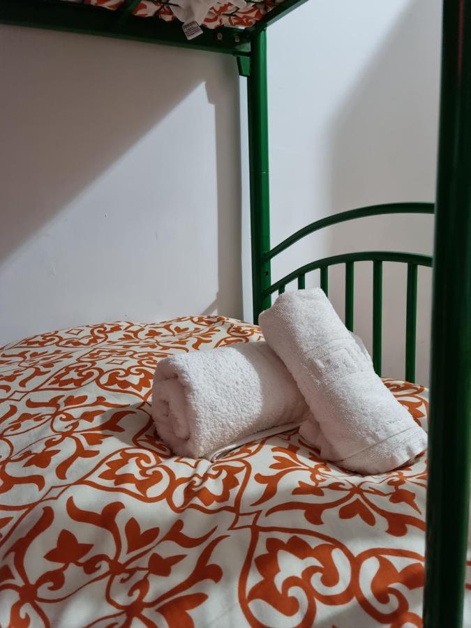 Albergue De Espiel Екстер'єр фото