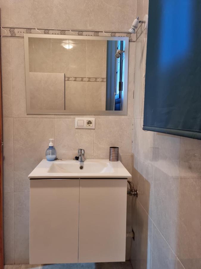Albergue De Espiel Екстер'єр фото